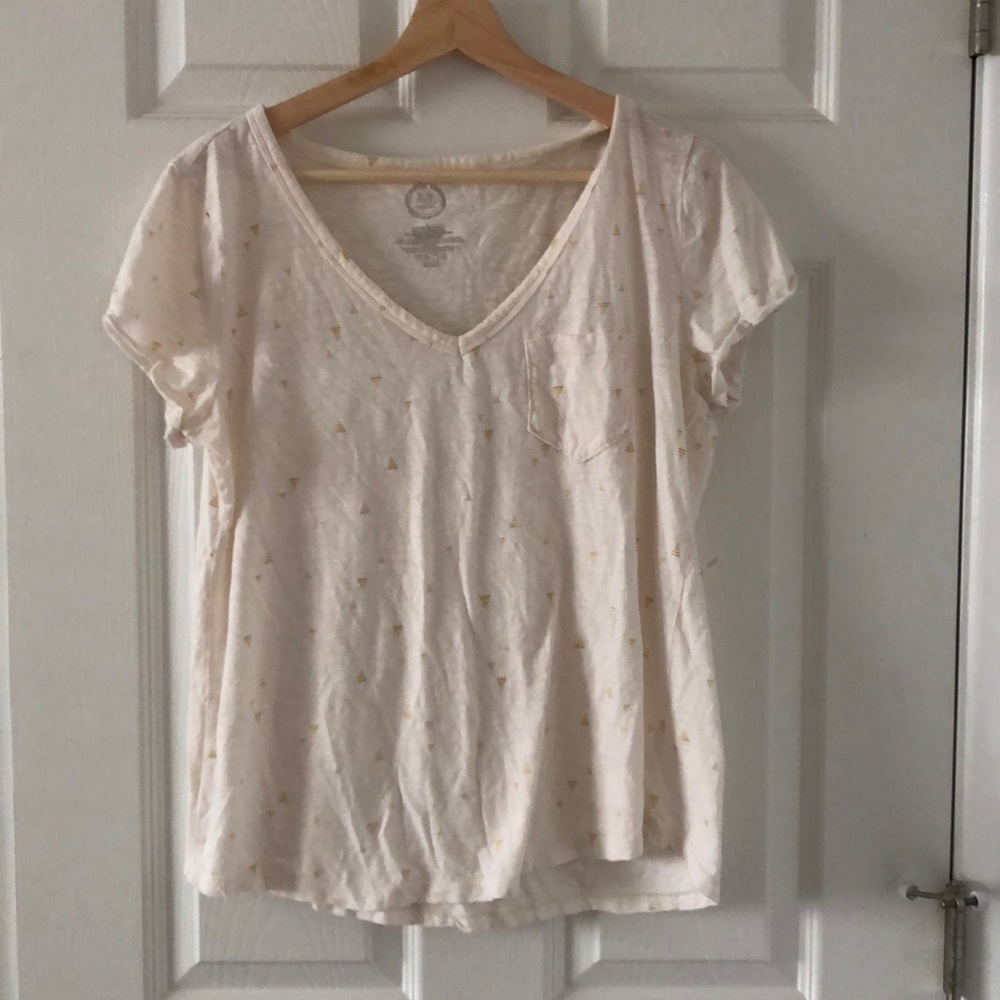 Maurices V-neck Top